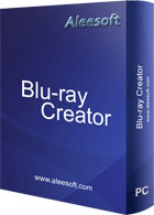 Easy Blu-ray Creator