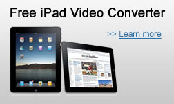 ipad video converter