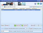 Aleesoft Free iPad Video Converter