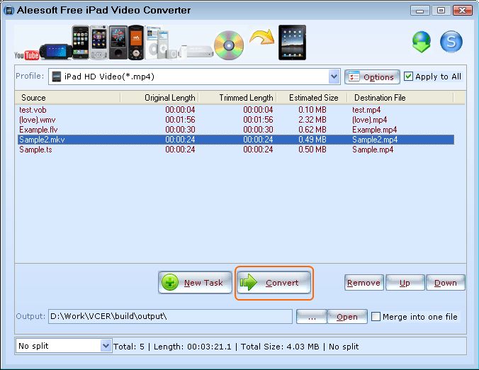 Download Photo To Video Converter