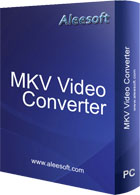 Free MKV Video Converter